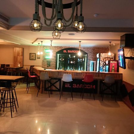 Hotel Diar Meriam 苏塞 外观 照片