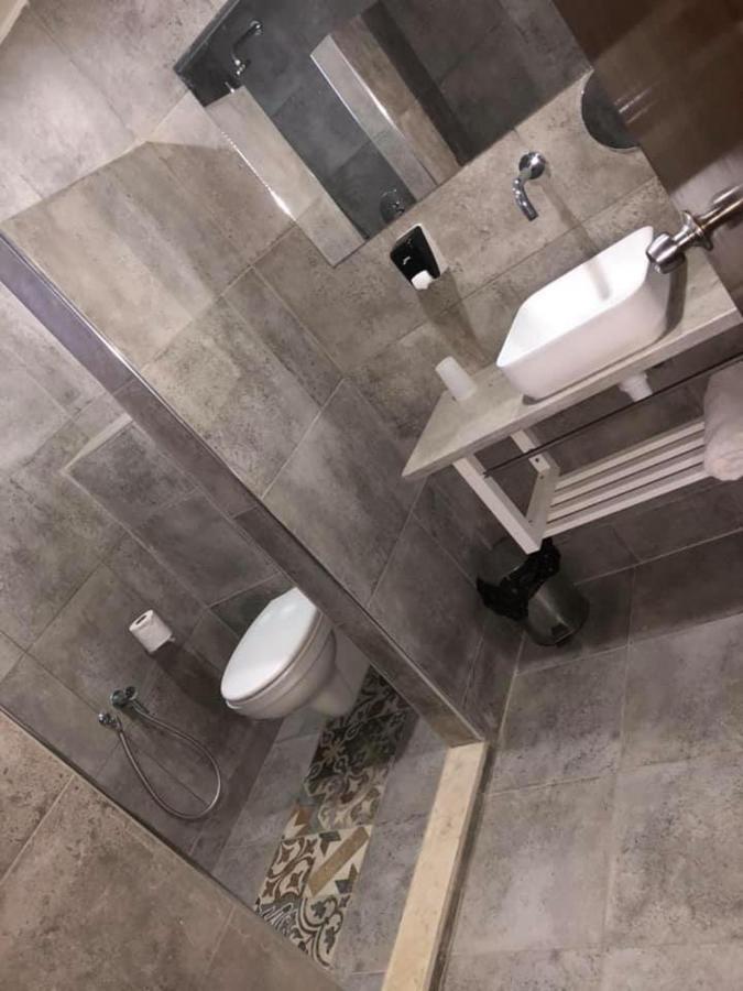 Hotel Diar Meriam 苏塞 外观 照片
