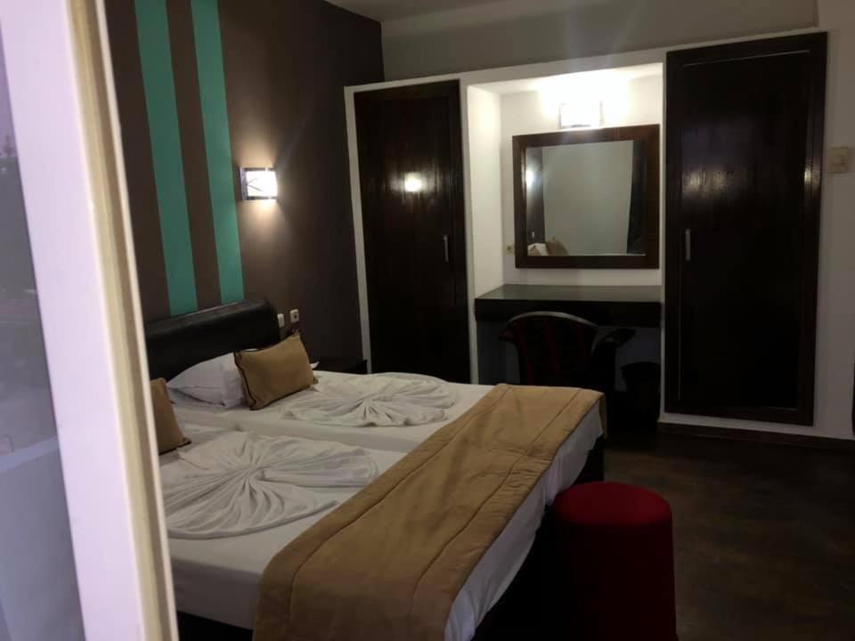 Hotel Diar Meriam 苏塞 外观 照片